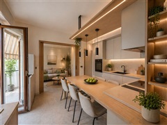 appartamento in vendita - bolzano 