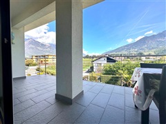 appartamento in vendita - merano 