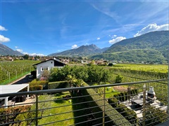 appartamento in vendita - merano 