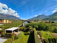 appartamento in vendita - merano 