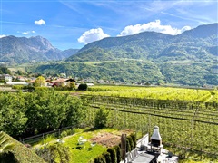 appartamento in vendita - merano 