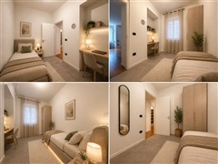 appartamento in vendita - merano 