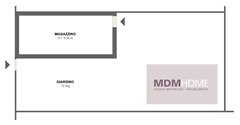 appartamento in vendita - merano 