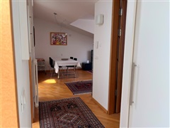 appartamento in vendita - merano 