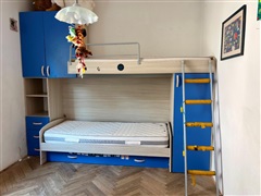 appartamento in affitto/locazione - merano 