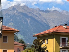 appartamento in vendita - merano 