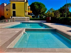 villa in vendita - caorle 