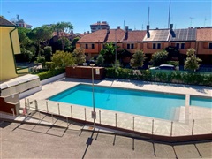villa in vendita - caorle 