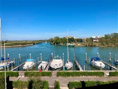 villa in vendita - caorle 